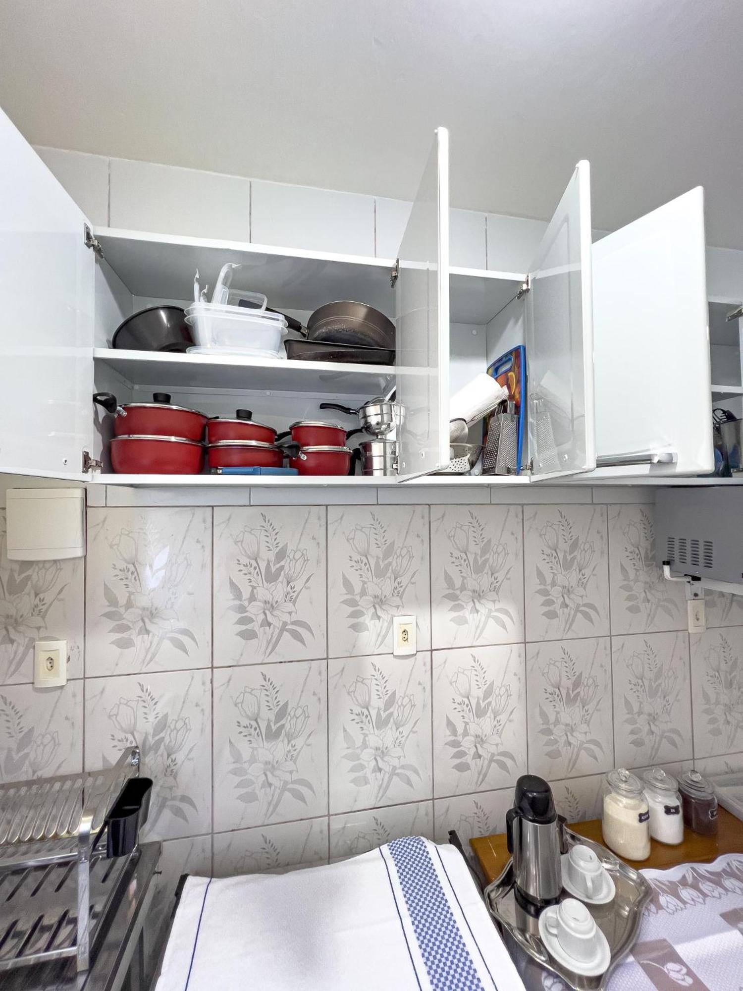 Bella Vida Casa Azul Apartment Morro de Sao Paulo Bagian luar foto